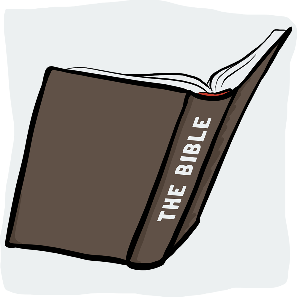 Bible Icon