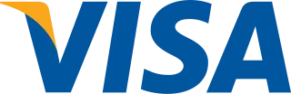 Visa-Logo